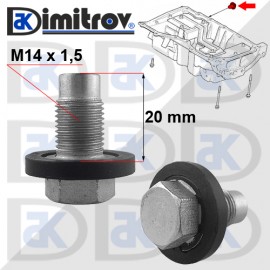 Пробка масло Chrysler Citroen Dodge Fiat Ford Jaguar Jeep Land Rover Mazda Peugeot Volvo Пробка масло Chrysler Citroen Dodge Fiat Ford Jaguar Jeep Land Rover Mazda Peugeot Volvo